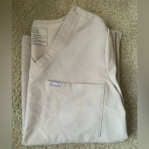 Figs women’s scrub set